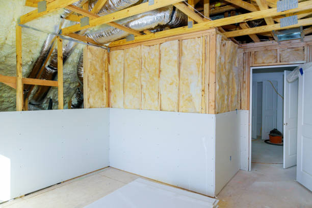 Best Spray Foam Insulation  in Springfield, MO