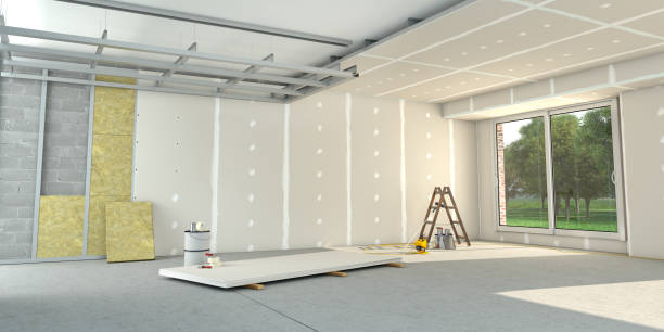 Range of Insulation Solutions in Springfield, MO