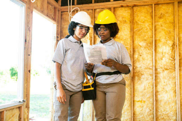 Best Attic Insulation Installation  in Springfield, MO
