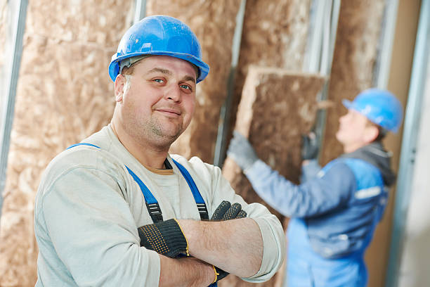 Best Crawl Space Insulation  in Springfield, MO
