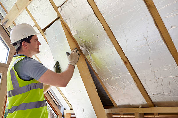 Reliable Springfield, MO Insulation Contractor Solutions